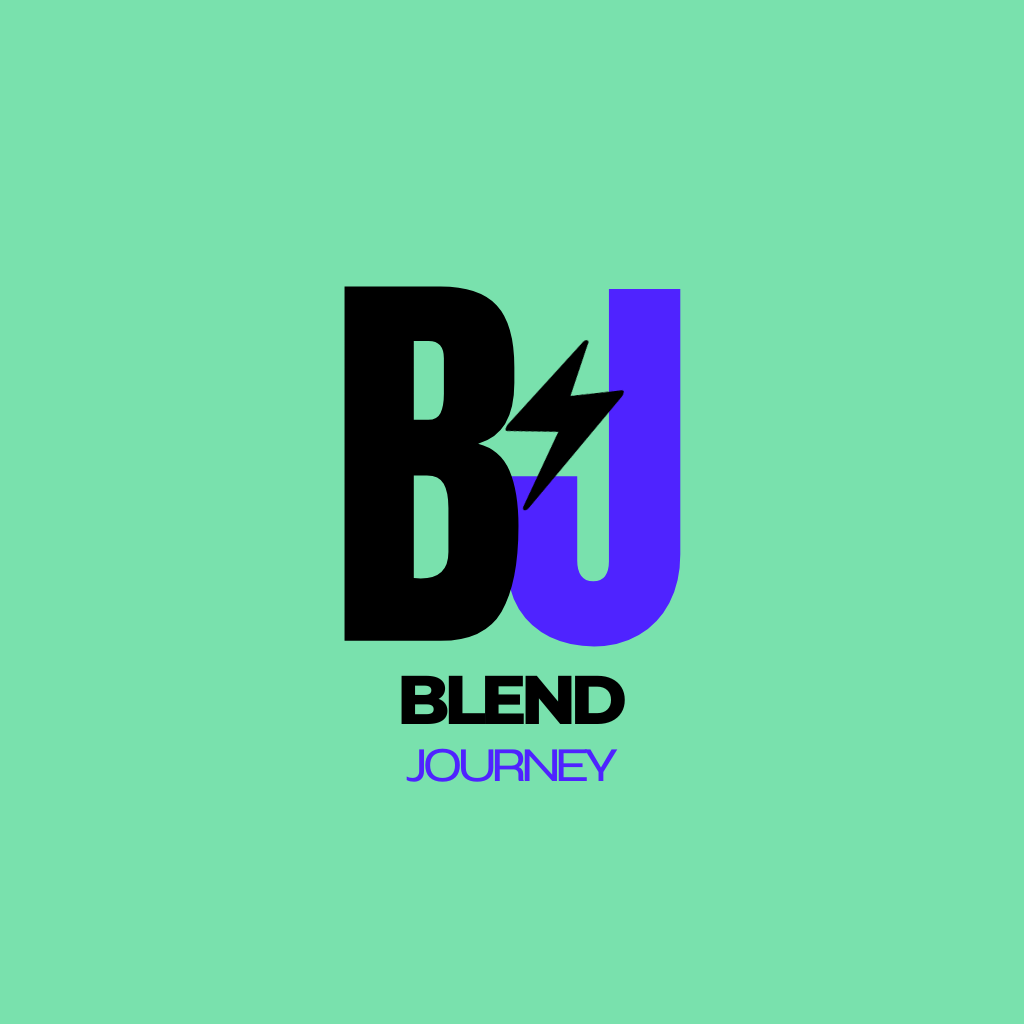 Blend Journey.com